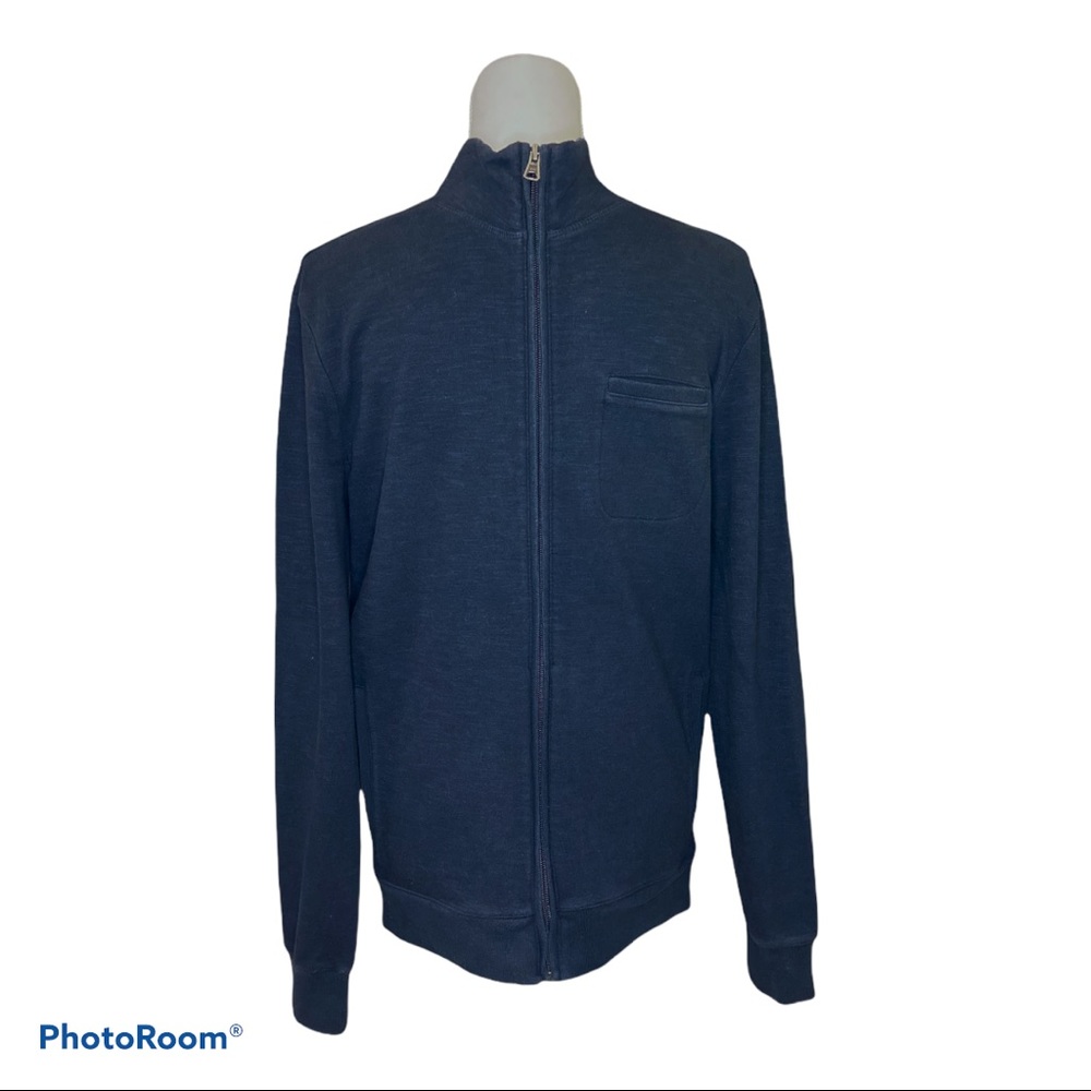 ⭐️❤️HP❤️⭐️ Thomas Parker New York full-zip jacket